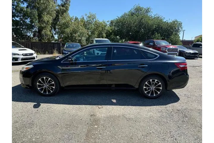 $18000 : Toyota Avalon 2018 XLE 4dr S image 2