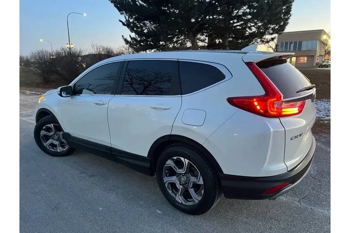 $16997 : 2018 CR-V EX image 5