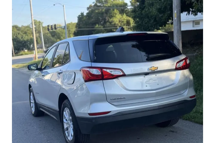 $14999 : 2021 Equinox LS image 5