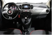 $15989 : FIAT 500 2019 Pop 2dr Hatchb thumbnail