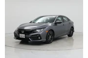 $23998 : Honda Civic 2021 Sport 4dr H thumbnail