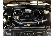 2014 Frontier SV Crew Cab 4WD en Reno