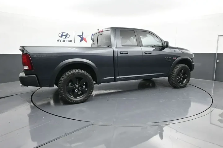 $29423 : Ram 1500 Classic 2019 4x2 Wa image 2