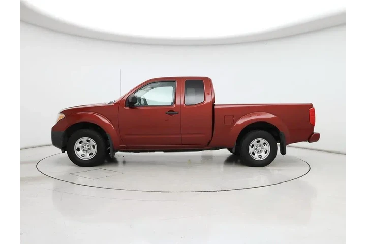 $16998 : Nissan Frontier 2018 4x2 S 4 image 3