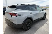 $31588 : Kia Sportage 2025 AWD X-Pro thumbnail
