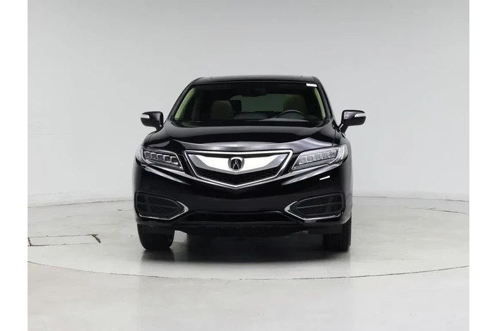 $17998 : Acura RDX 2018 4dr SUV w/Tec image 5
