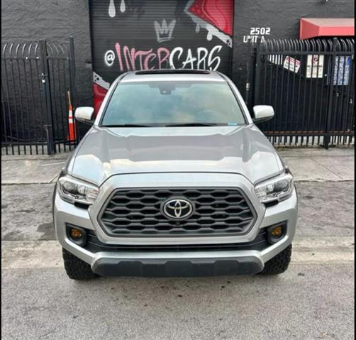 $24900 : Toyota Tacoma 2020 image 5