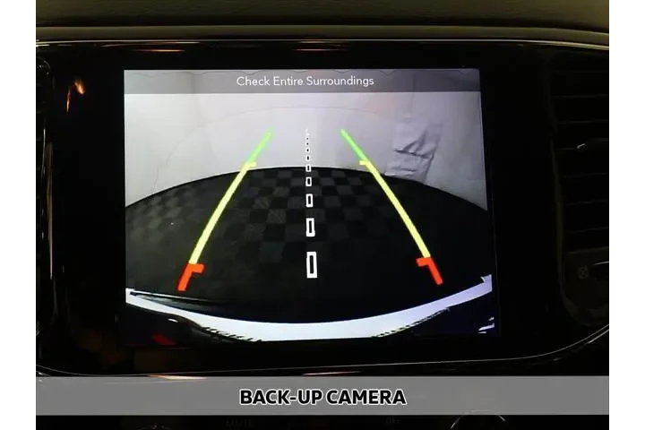 $15199 : Jeep Grand Cherokee 2019 4x4 image 5