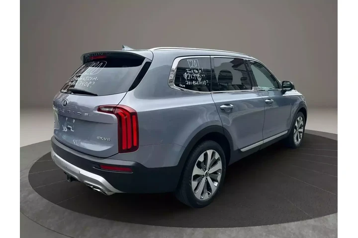 $19495 : 2020 KIA TELLURIDE image 8