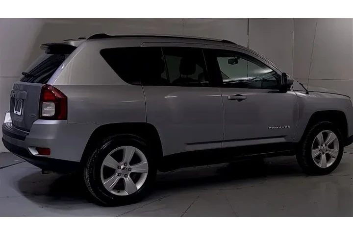 2015 Escape SE 4WD image 6