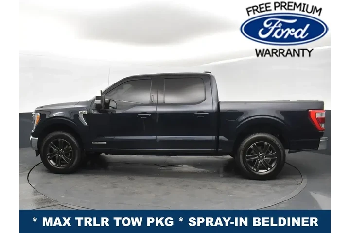 $22999 : Ford F-150 2021 4x2 Lariat 4 image 6