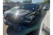 $36192 : Jeep Gladiator 2021 4x4 Rubi thumbnail