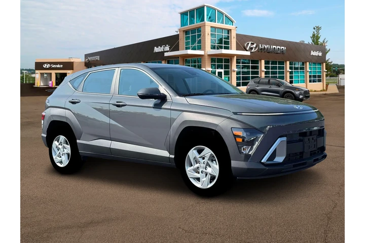 $24900 : Hyundai KONA 2026 SE AWD 4dr image 10