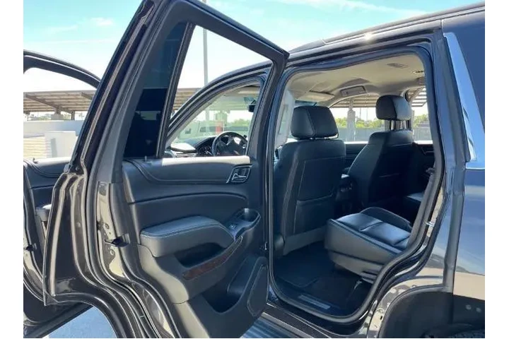 $34989 : Chevrolet Tahoe 2018 4x2 LT image 6