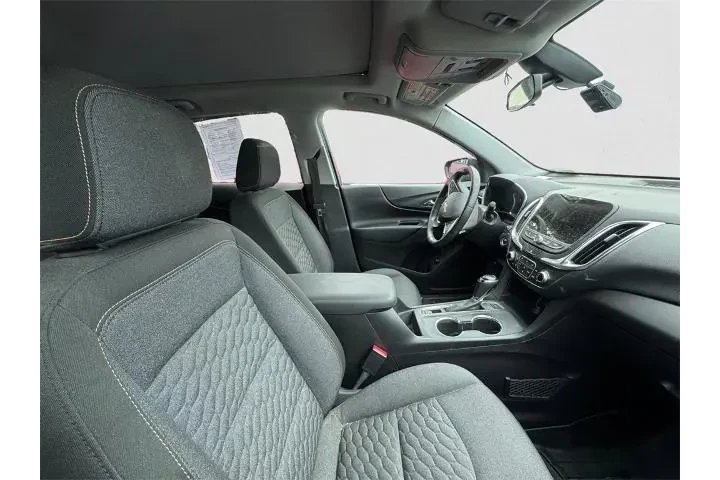 $16971 : Chevrolet Equinox 2018 4x4 L image 10