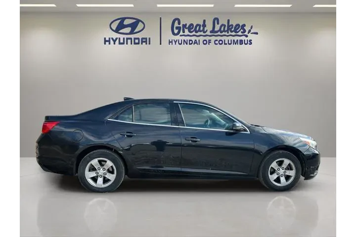 $6977 : Chevrolet Malibu 2015 LT 4dr image 6