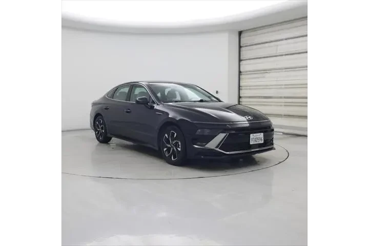 $23998 : Hyundai SONATA 2025 AWD SEL image 1