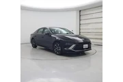 Hyundai SONATA 2025 AWD SEL