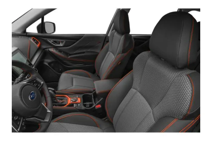 $24500 : Subaru Forester 2021 AWD Spo image 9