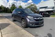 $21325 : PRE-OWNED 2018 HONDA CR-V EX-L thumbnail