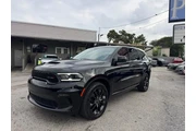 2022 Durango GT 2WD en Houston