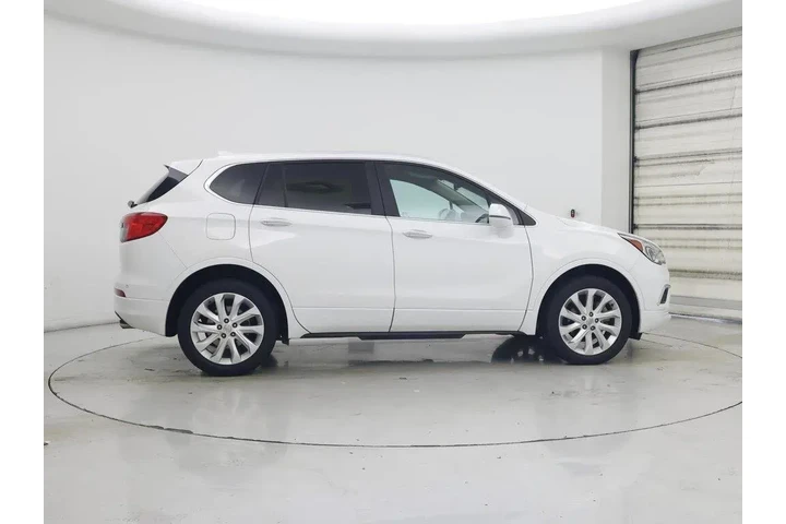 $16998 : Buick Envision 2017 AWD Prem image 7