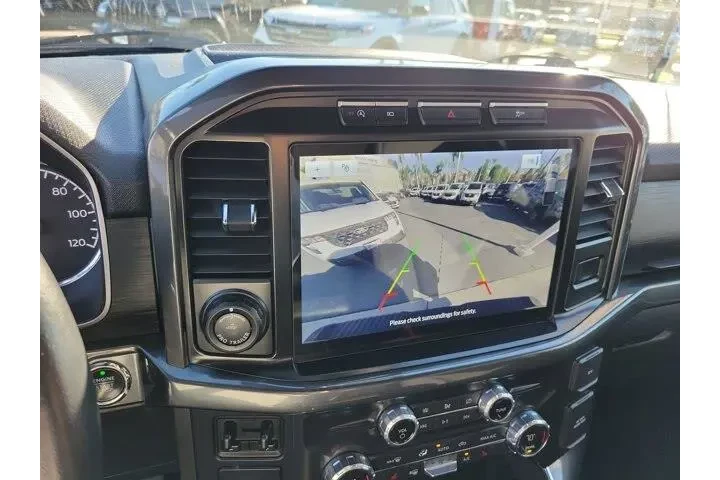 $33000 : Ford F-150 2021 4x2 XLT 4dr image 10