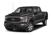 Ford F-150 2021 4x4 XL 4dr S