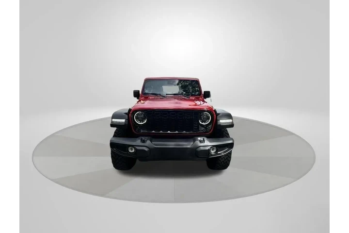 $34899 : Jeep Wrangler 2025 4x4 Sport image 1