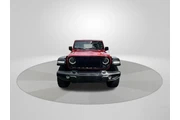 Jeep Wrangler 2025 4x4 Sport