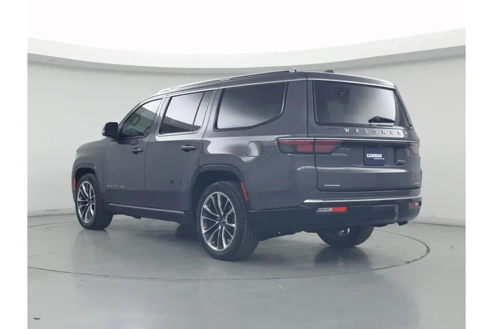 $36998 : Jeep Wagoneer 2022 4x4 Serie image 2