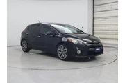 Kia Forte5 2016 SX 4dr Hatch en Sacramento
