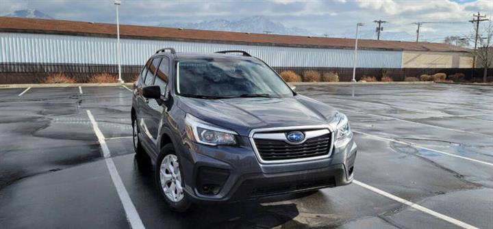 $17900 : 2020 Forester image 3