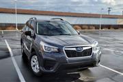 $17900 : 2020 Forester thumbnail