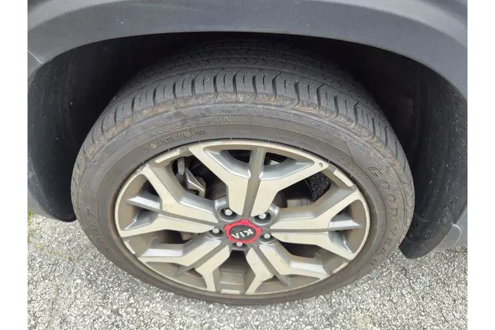 $18991 : Kia Seltos 2021 AWD SX Turbo image 8