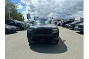 Jeep Grand Cherokee 2025 4x4 en San Jose