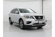 Nissan Pathfinder 2018 4x4 S en Sacramento