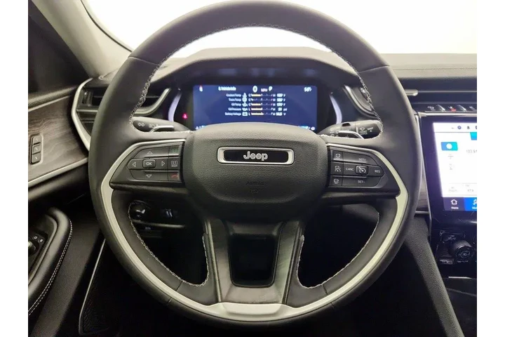 $32998 : Jeep Grand Cherokee 2023 4x4 image 10