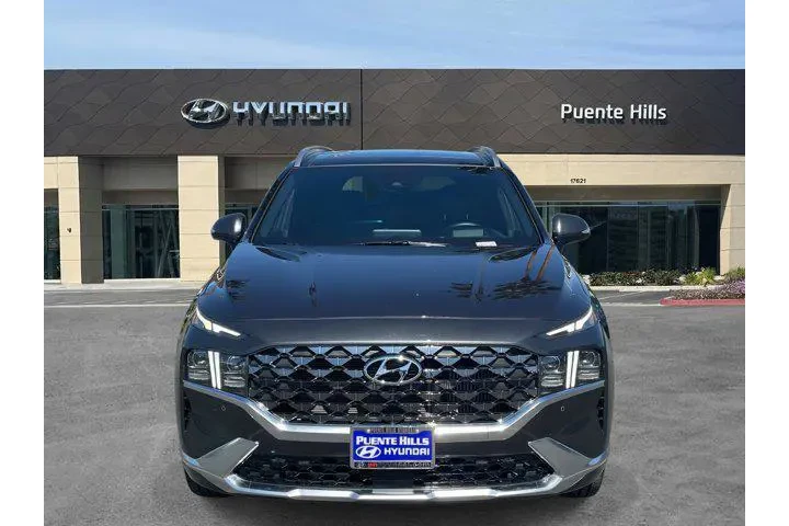 $23995 : Hyundai SANTA FE 2023 AWD Ca image 2