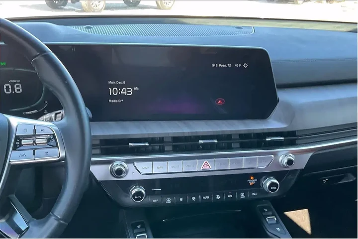 $36595 : Kia Telluride 2024 EX 4dr SU image 6