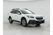 Subaru Outback 2022 AWD Prem en Sacramento