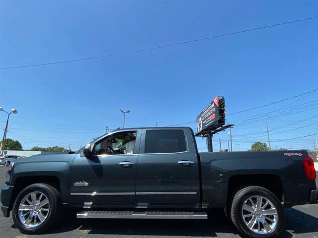 $24941 : 2017 Silverado 1500 High Coun image 7