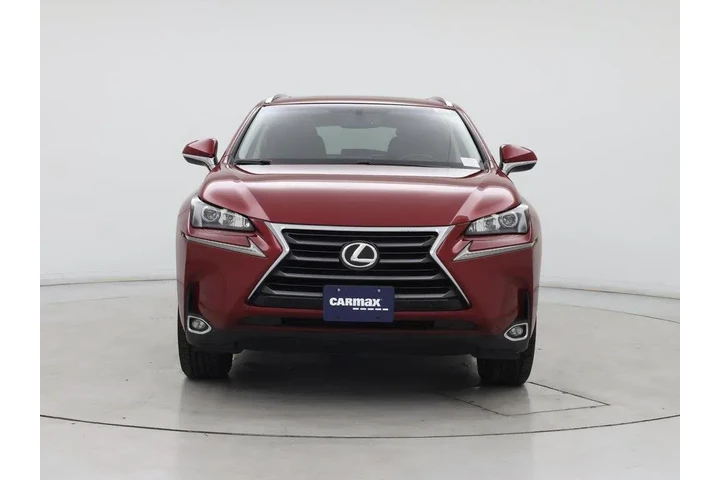 $15998 : Lexus NX 200t 2015 F SPORT 4 image 5