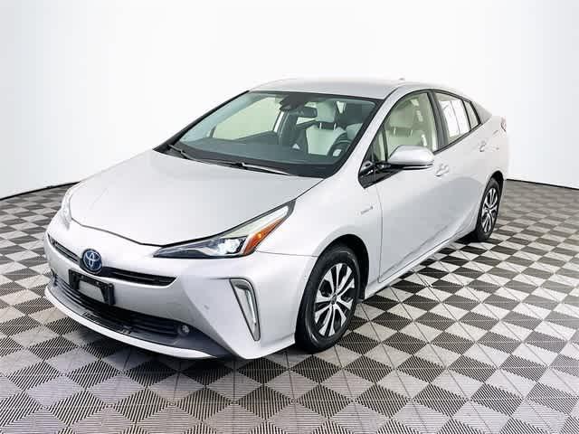 $24300 : PRE-OWNED 2019 TOYOTA PRIUS X image 4