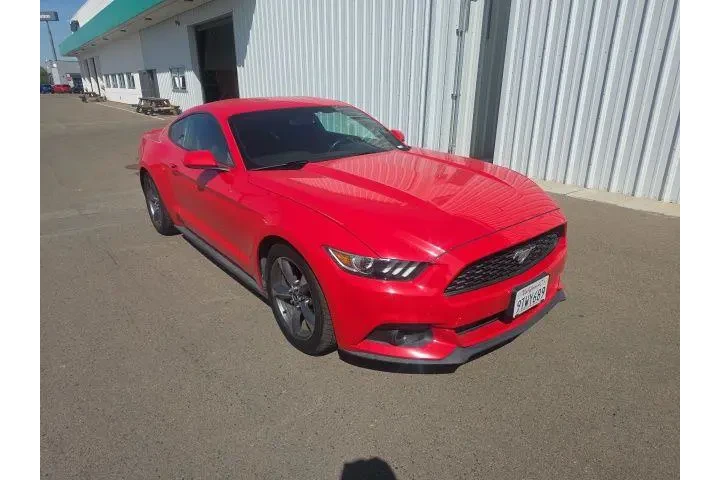 $12900 : Ford Mustang 2015 V6 2dr Fas image 1