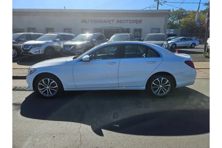 $999 : 2015 Mercedes-Benz C-Class image 2
