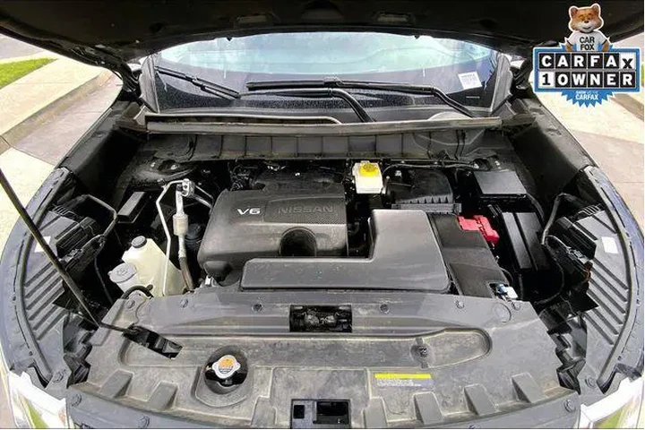 $32985 : Nissan Pathfinder 2023 SL 4d image 10