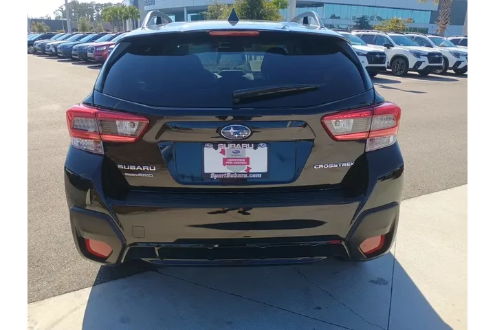 $19132 : Subaru Crosstrek 2023 AWD Pr image 6