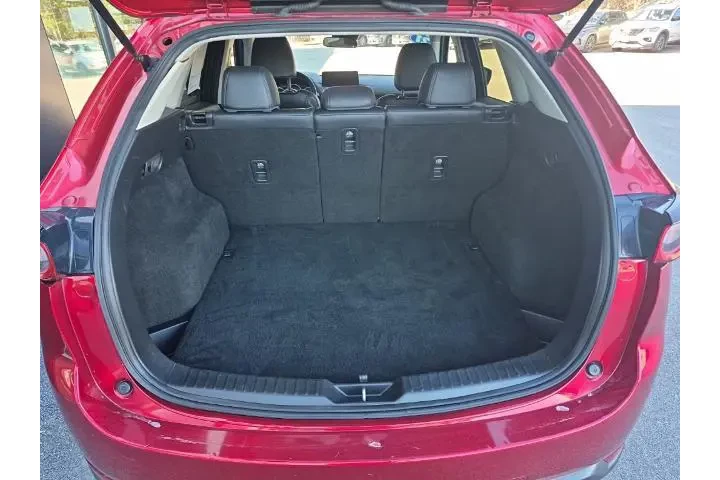 $20595 : Mazda CX-5 2021 AWD Touring image 9