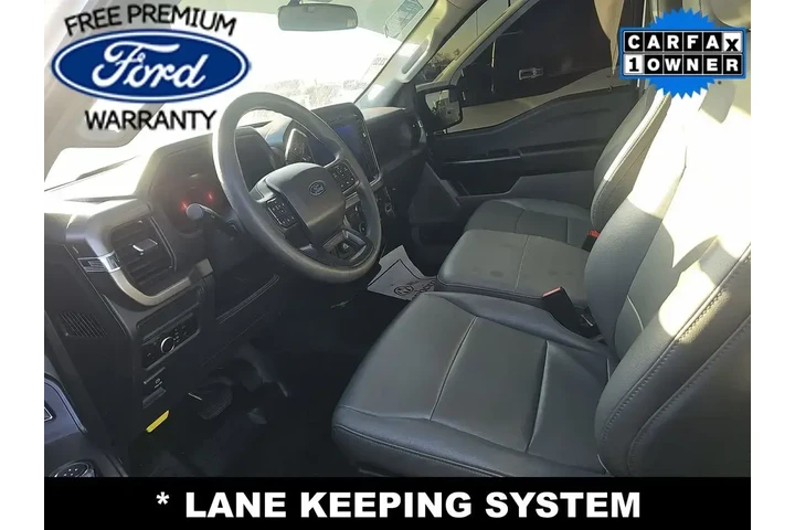 $35999 : Ford F-150 2024 4x2 XL 2dr R image 9